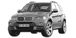BMW E70 P2464 Fault Code