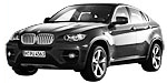 BMW E71 P2464 Fault Code