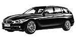 BMW F31 P2464 Fault Code