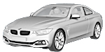 BMW F32 P2464 Fault Code